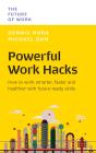 Future Of Work - Preview