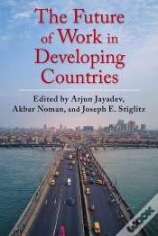 Capa do artigo Future Of Work In Developing Countries