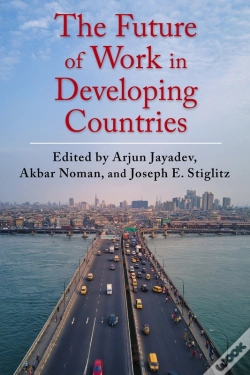 Capa do artigo Future Of Work In Developing Countries