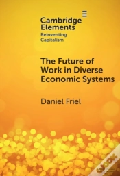 Capa do artigo Future Of Work In Diverse Economic Systems