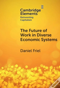 Capa do artigo Future Of Work In Diverse Economic Systems