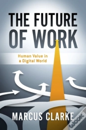 Capa do artigo Future Of Work