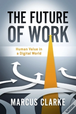 Capa do artigo Future Of Work