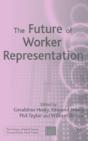 Future Of Worker Representation - Preview