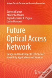 Capa do artigo Future Optical Access Network