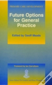 Capa do artigo Future Options For General Practice