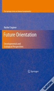 Capa do artigo Future Orientation