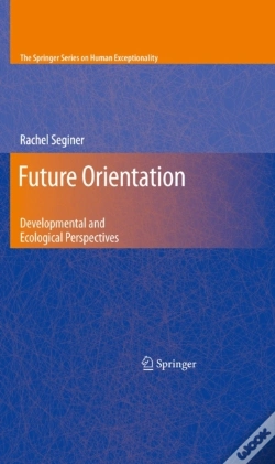 Capa do artigo Future Orientation