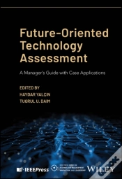 Capa do artigo Future-Oriented Technology Assessment