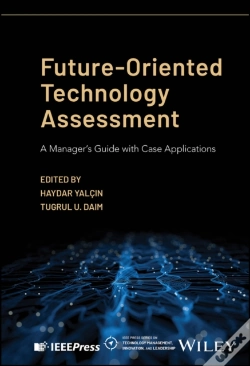 Capa do artigo Future-Oriented Technology Assessment