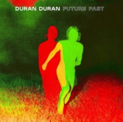 Capa do artigo Future Past - CD