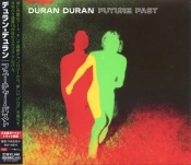 Capa do artigo Future Past - CD