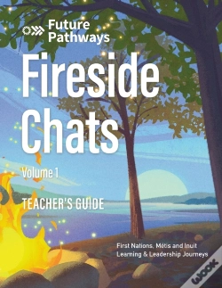 Capa do artigo Future Pathways Fireside Chats