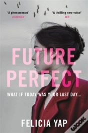 Capa do artigo Future Perfect