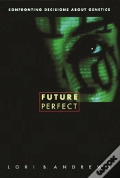 Capa do artigo Future Perfect