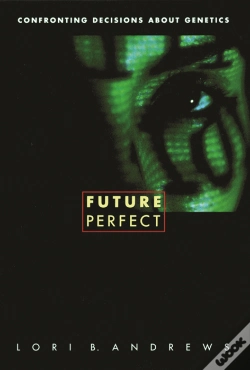 Capa do artigo Future Perfect