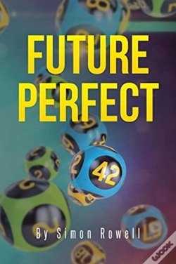 Capa do artigo Future Perfect