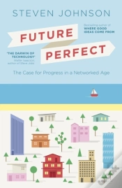 Capa do artigo Future Perfect