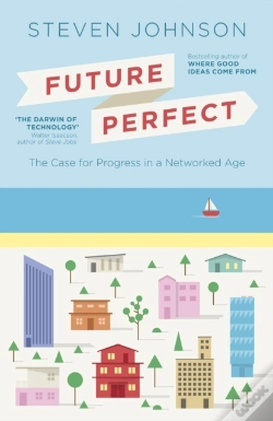 Capa do artigo Future Perfect
