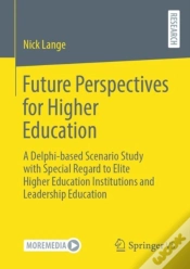 Capa do artigo Future Perspectives For Higher Education