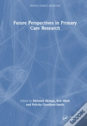 Capa do artigo Future Perspectives In Primary Care Research