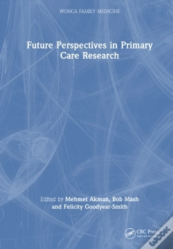 Capa do artigo Future Perspectives In Primary Care Research