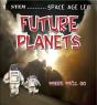 Future Planets - Preview