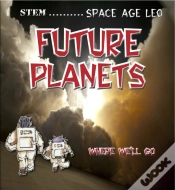Capa do artigo Future Planets