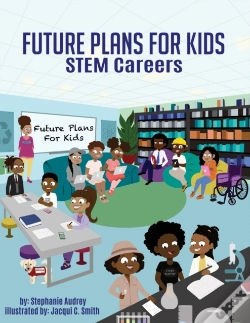 Capa do artigo Future Plans For Kids