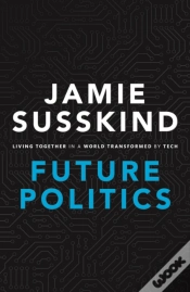Capa do artigo Future Politics