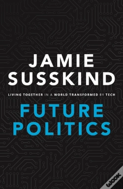 Capa do artigo Future Politics