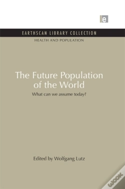 Capa do artigo Future Population Of The World