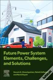 Capa do artigo Future Power System Elements, Challenges, And Solutions