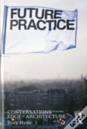 Capa do artigo Future Practice