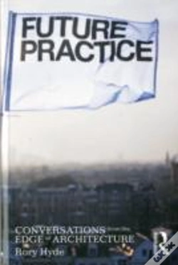 Capa do artigo Future Practice