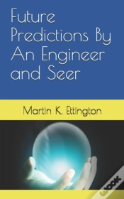 Capa do artigo Future Predictions By An Engineer And Se