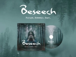 Capa do artigo Future. Present. Past - CD