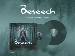 Capa do artigo Future. Present. Past - Vinil