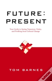 Capa do artigo Future Present