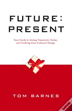 Capa do artigo Future Present