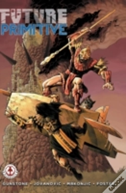 Capa do artigo Future Primitive