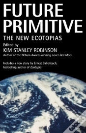 Capa do artigo Future Primitive
