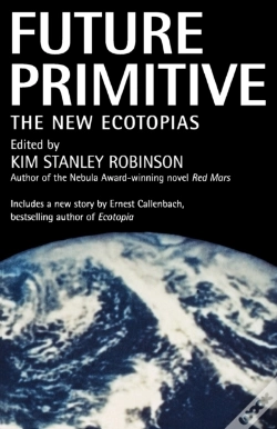 Capa do artigo Future Primitive