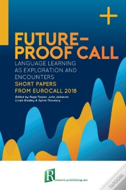 Capa do artigo Future-Proof Call