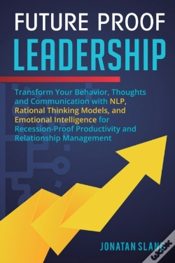 Capa do artigo Future Proof Leadership: Transform Your
