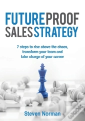 Future Proof Sales Strategy