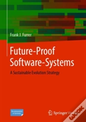 Capa do artigo Future-Proof Software-Systems