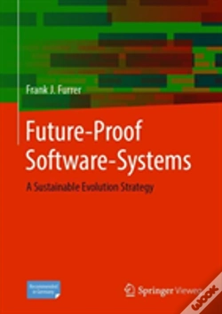 Capa do artigo Future-Proof Software-Systems
