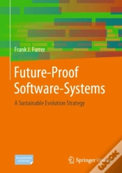 Capa do artigo Future-Proof Software-Systems