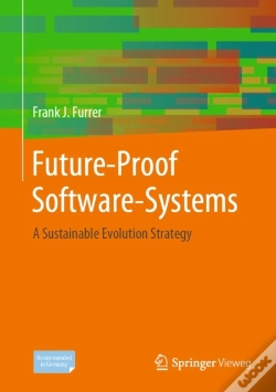 Capa do artigo Future-Proof Software-Systems